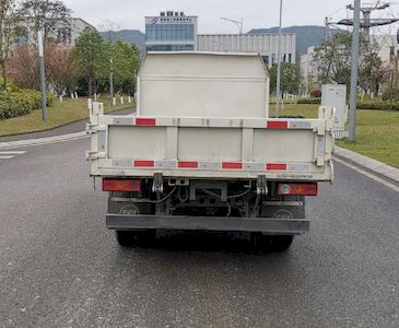 Foton  BJ3052DCJBA01 Dump truck