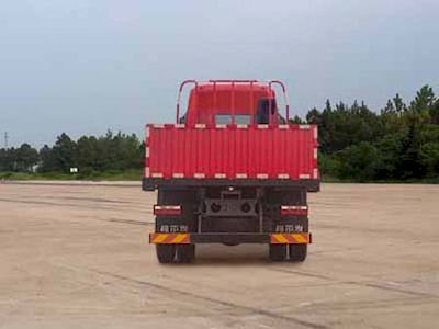 Jianghuai brand automobiles HFC1251P2K3D54S2V Truck