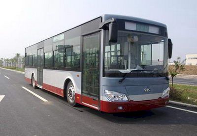 Ankai  HFF6111G03PHEV Hybrid urban buses