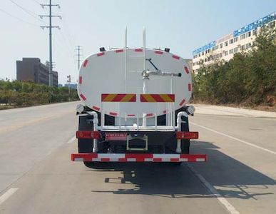 Zhuanwei  HTW5160GPSEX6 watering lorry 