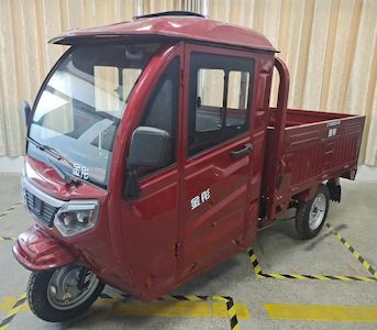 Jintong JT1200DZH6BElectric tricycle