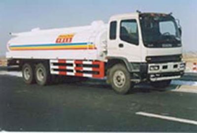 Qingquan  JY5240GYY15 Oil tanker