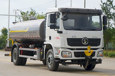 Kaili Feng  KLF5183GPSS6 watering lorry 