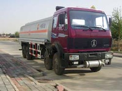 Northern Mercedes Benz ND5314GJYZ Refueling truck