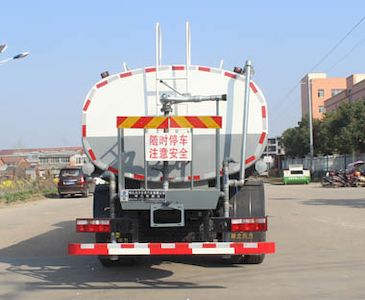 Runzhixing  SCS5162GPSEQ6 watering lorry 