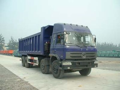 Hongchang Tianma  SMG3310EQH8 Dump truck