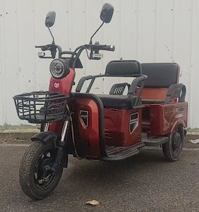 Shunxinniao SXN1200DZK2Electric tricycle