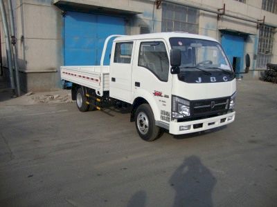 Jinbei  SY1044SZ4S Truck