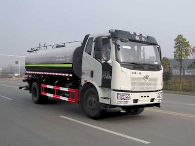 Yandi  SZD5180GPSCA6 watering lorry 