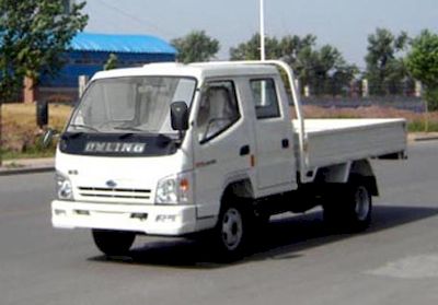 Ouling ZB2810W3TLow speed truck