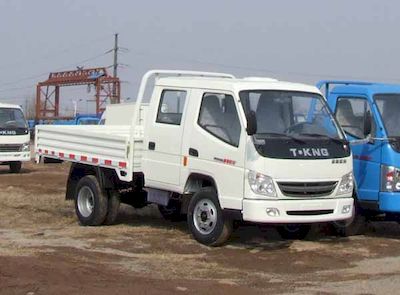 Ouling  ZB2810W3T Low speed truck