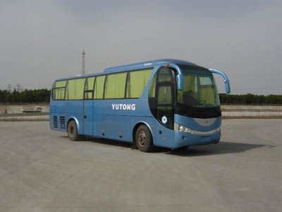 Yutong ZK6100Hcoach