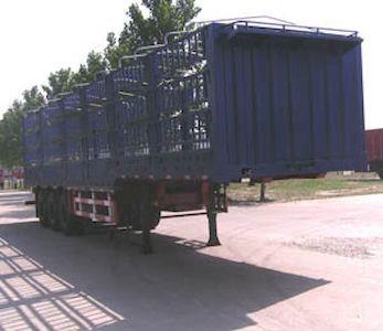 Dongyue  ZTQ9300XCL Gantry semi-trailer