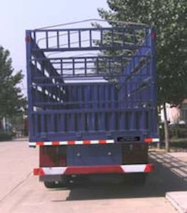 Dongyue  ZTQ9300XCL Gantry semi-trailer