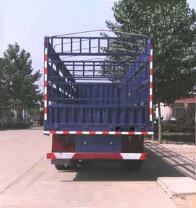 Dongyue  ZTQ9300XCL Gantry semi-trailer