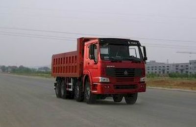 Haoluo  ZZ3317M3267A Dump truck