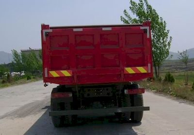 Haowo  ZZ3317N4267D1 Dump truck