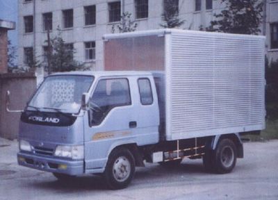 Era  BJ5048V7CB61 Box transport vehicle