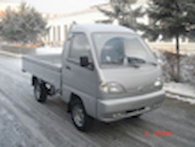 Jiefang Automobile CA1012 Truck