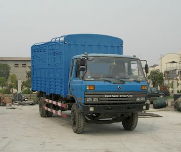 Dongfeng  EQ5126CCQKB1 Grate type transport vehicle