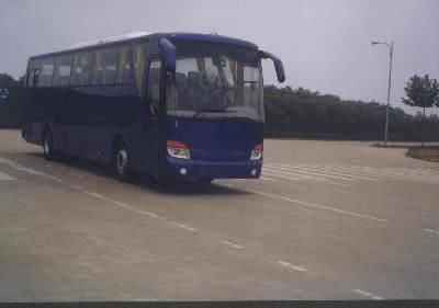 Star Kailong  HFF6121K67 coach