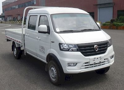 Jinbei  JKC1022S6L3 Truck