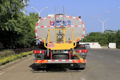 Kaili Feng  KLF5182GPSZ6 watering lorry 