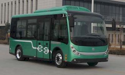 Zhongtong AutomobileLCK6670EVPure electric passenger cars