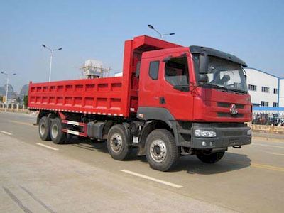 Yunli  LG3304C Dump truck