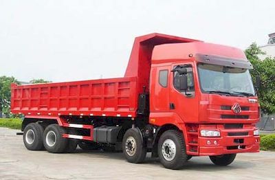 Yunli  LG3304C Dump truck