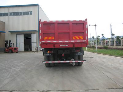 Yunli  LG3304C Dump truck