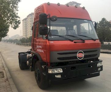 Fude  LT4180ABC0 Semi trailer towing vehicle