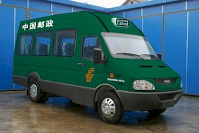 Iveco NJ5046XYZN Iveco postal vehicle