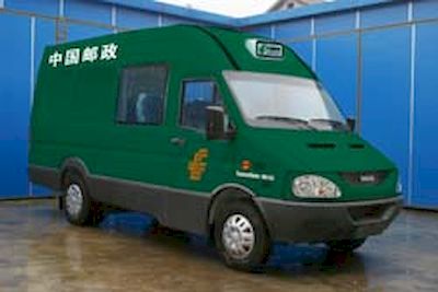 Iveco NJ5046XYZN Iveco postal vehicle