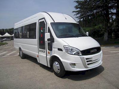 Iveco NJ6725DC coach