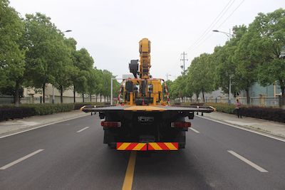 Runzhixing  SCS5183TQZCA6 Obstacle clearing vehicle