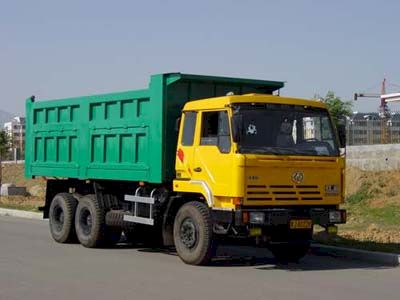 Wuyue  TAZ3256E Dump truck