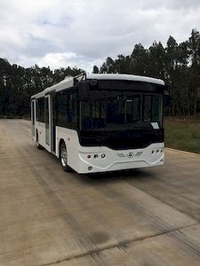 Shenzhou YH6800BEVAPure electric city buses