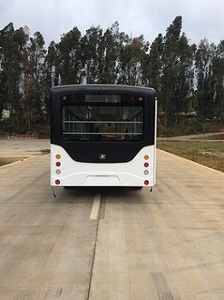 Shenzhou  YH6800BEVA Pure electric city buses