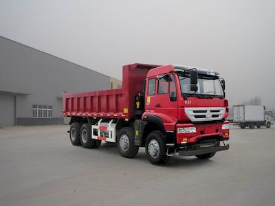 Starstal ZZ3311N3661E1L Dump truck