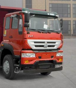 Starstal ZZ3311N3661E1L Dump truck