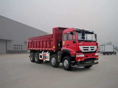 Starstal ZZ3311N3661E1L Dump truck