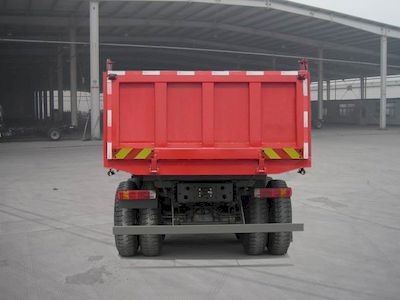 Starstal ZZ3311N3661E1L Dump truck