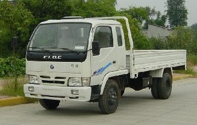 Chuanlu  CGC2820PD2 Self dumping four wheeled agricultural transport vehicle