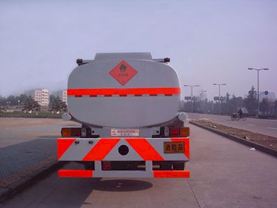 Cheng Liwei  CLW5220GYY Oil tanker