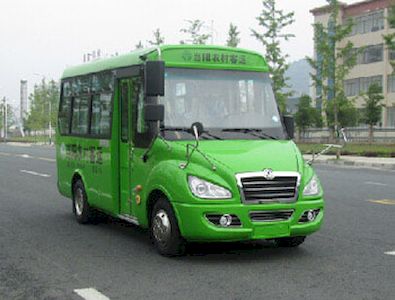 Dongfeng  EQ6550LT1 coach