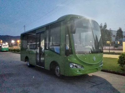 Guangtong AutomobileGTQ6680BEVBT6Pure electric city buses