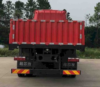 Jianghuai brand automobiles HFC1311P1K4G43S5V Truck