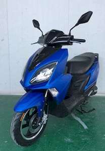 Honling MotorsHL125T2DTwo wheeled motorcycles