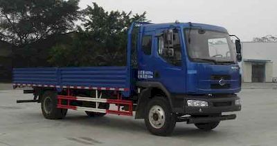 Chenglong  LZ1161RAPA Truck